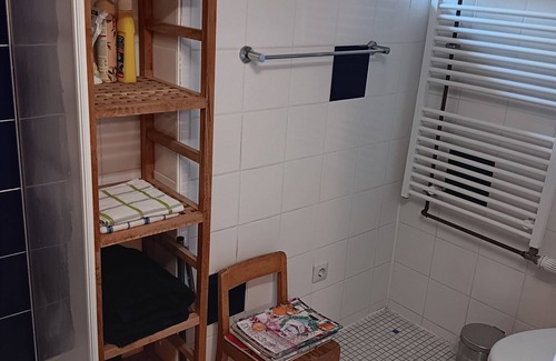 Alsheim Apartment | Mit Kindern im Grünen Wohnen