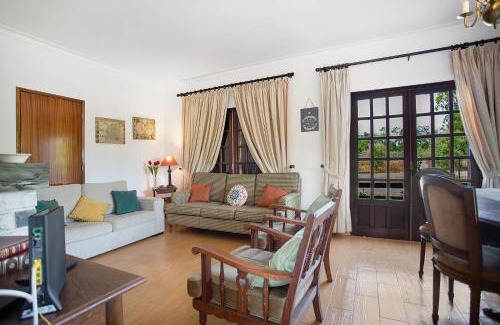 Pombal House | Mita's Country House