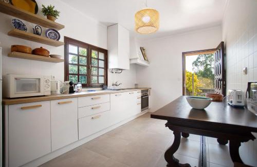 Pombal House | Mita's Country House