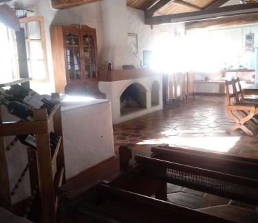 Maipu House | Mita's house