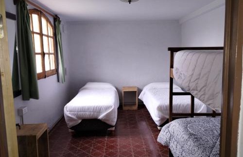 Maipu House | Mita's house