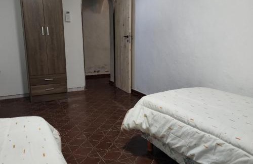 Maipu House | Mita's house