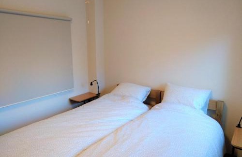 Mitaka Apartment | Mitaka tsubasa-so Altair
