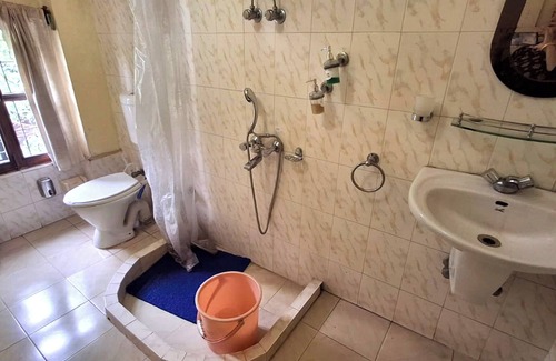 Bolpur House | Mitali Homestay Santiniketan