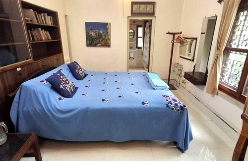 Bolpur House | Mitali Homestay Santiniketan