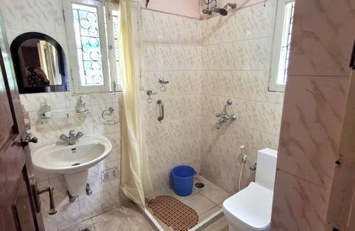 Bolpur House | Mitali Homestay Santiniketan