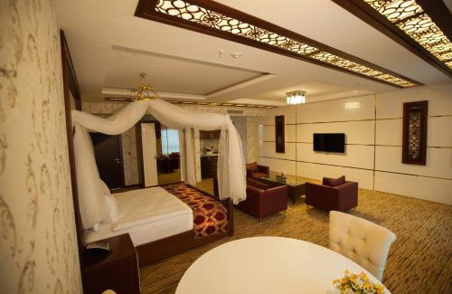 Yenisehir Hotel | Mitannia Regency Hotel