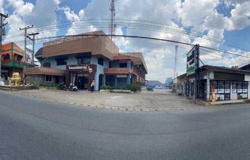 Mae Sariang Resort | Mitaree 2