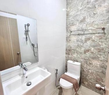 Mae Sariang Hotel | Mitaree Hotel 1