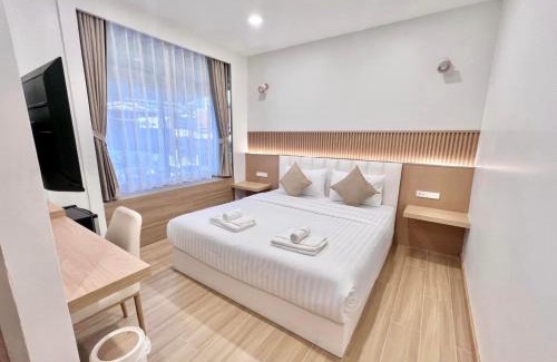 Mae Sariang Hotel | Mitaree Hotel 1