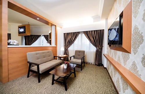 Malacca International Trade Centre Hotel | MITC Hotel