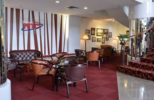 Malacca International Trade Centre Hotel | MITC Hotel
