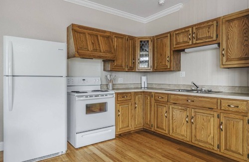 Allons Cabin | Mitchell Creek Villa 8