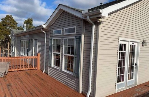 Allons Cabin | Mitchell Creek Villa 8