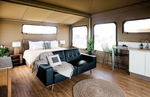 Longreach Other | Mitchell Grass Retreat