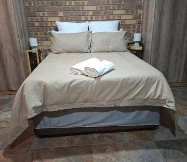 Vryheid Apartment | Mitchell Manor