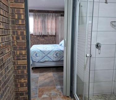 Vryheid Apartment | Mitchell Manor