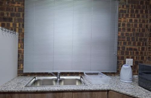 Vryheid Apartment | Mitchell Manor