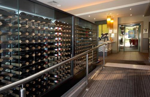 Bairnsdale Hotel | Mitchell River Tavern