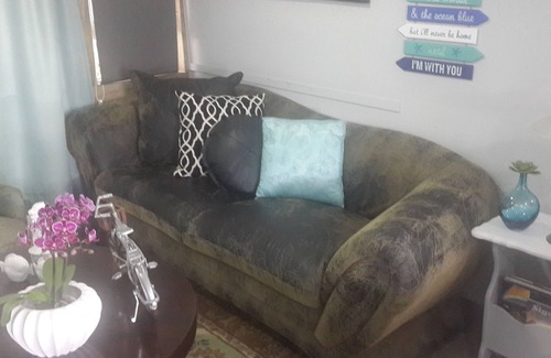 Goodwood Bed & Breakfast | Mitchells Guesthouse