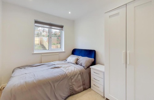 Sanderstead House | Mitchley House