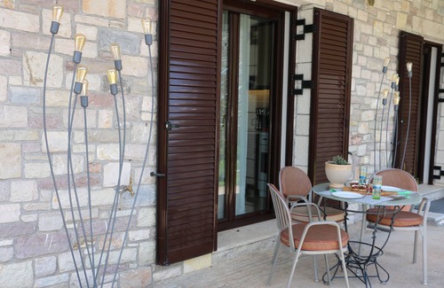 Andritsaina Cottage | Miterra Cozy Apartments -Andritsaina
