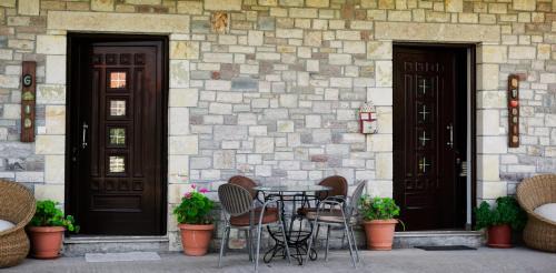 Andritsaina Apartment | MiTerra Cozy Apartments