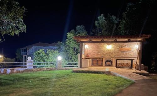 Andritsaina Apartment | MiTerra Cozy Apartments