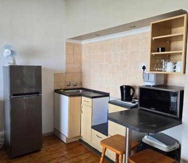Kentani Apartment | Mitford Holiday Flats