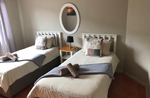 Kentani Apartment | Mitford Views