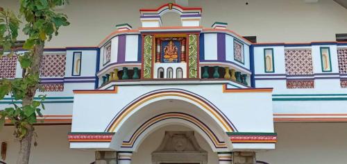 Thirumayam House | Mithila Eco Stay - Explore chettinad