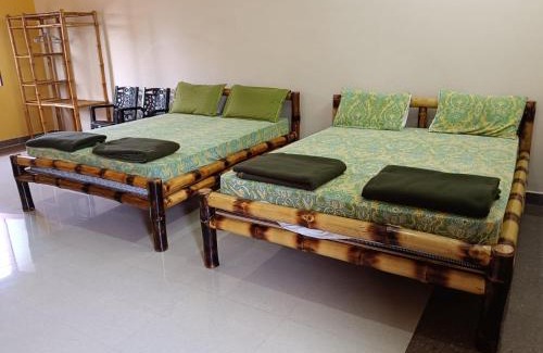 Thirumayam House | Mithila Eco Stay - Explore chettinad