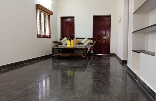 Thirumayam House | Mithila Eco Stay - Explore chettinad