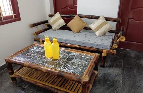 Thirumayam House | Mithila Eco Stay - Explore chettinad