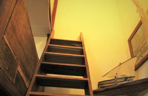 Ibo Cabin | Miti Miwiri