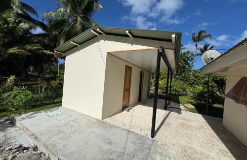 Huahine Bed & Breakfast | Mitiana Lodge Huahine