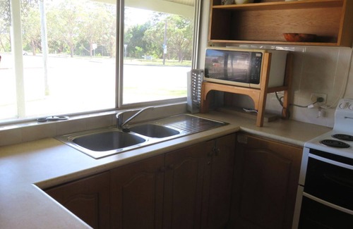 South West Rocks Apartment | MITILENE - PARK VIEWS