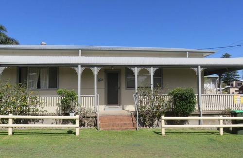 South West Rocks Apartment | MITILENE - PARK VIEWS