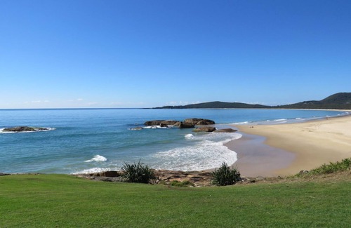 South West Rocks Apartment | MITILENE - PARK VIEWS