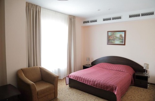 Mitino District Hotel | Mitino Hotel