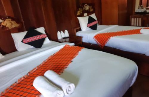 Khun Yuam Hotel | Mitkhoonyoum Hotel