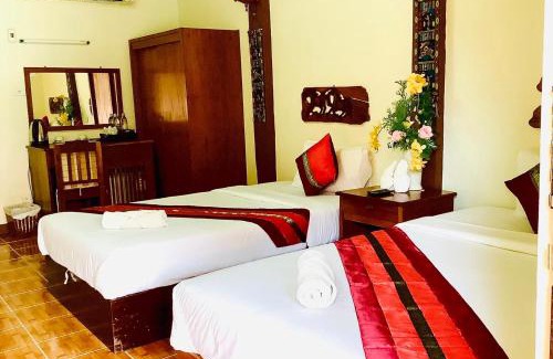 Khun Yuam Hotel | Mitkhoonyoum Hotel