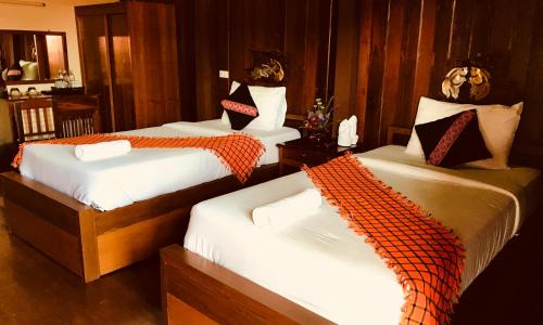 Khun Yuam Hotel | Mitkhoonyoum Hotel