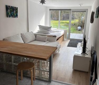 Leverkusen Apartment | Mito Apartments