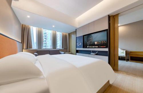 Liwan Apartment | Mito Serviced Apartment