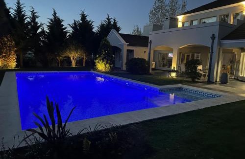 Buenos Aires House | Mitos de San Vicente