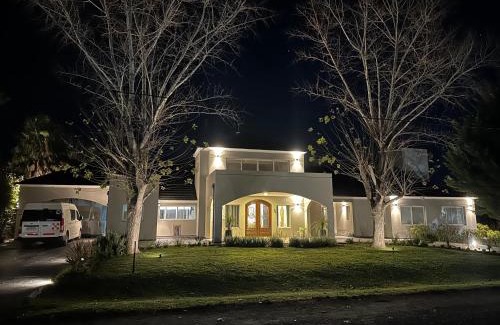 Buenos Aires House | Mitos de San Vicente