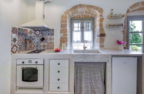Pefki House | Mitos House in Pefki, Crete