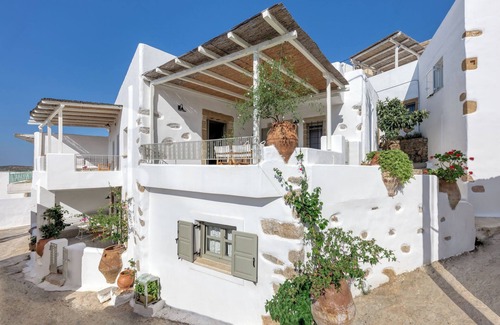Pefki House | Mitos House in Pefki, Crete