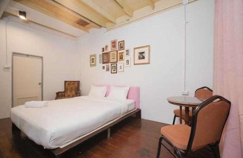 China Town Apartment | Mitr Inn Chinatown - มิตร อินน์ เยาวราช